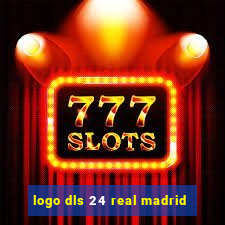 logo dls 24 real madrid